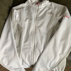 Women’s  x-small North Face jacket